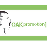  Info & Booking http://www.oakpromotion.se